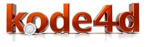 kode4d link