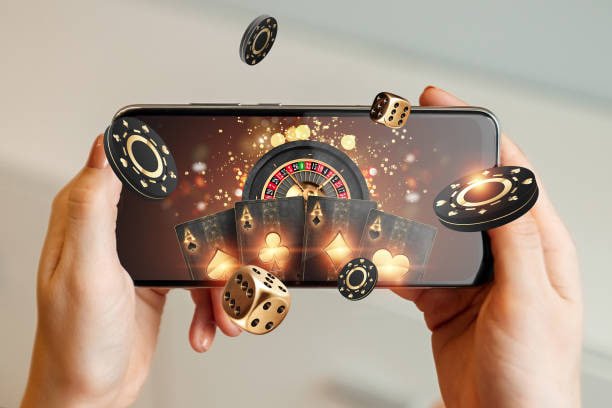 kode4d link mobile app interface showing football markets and live casino tables