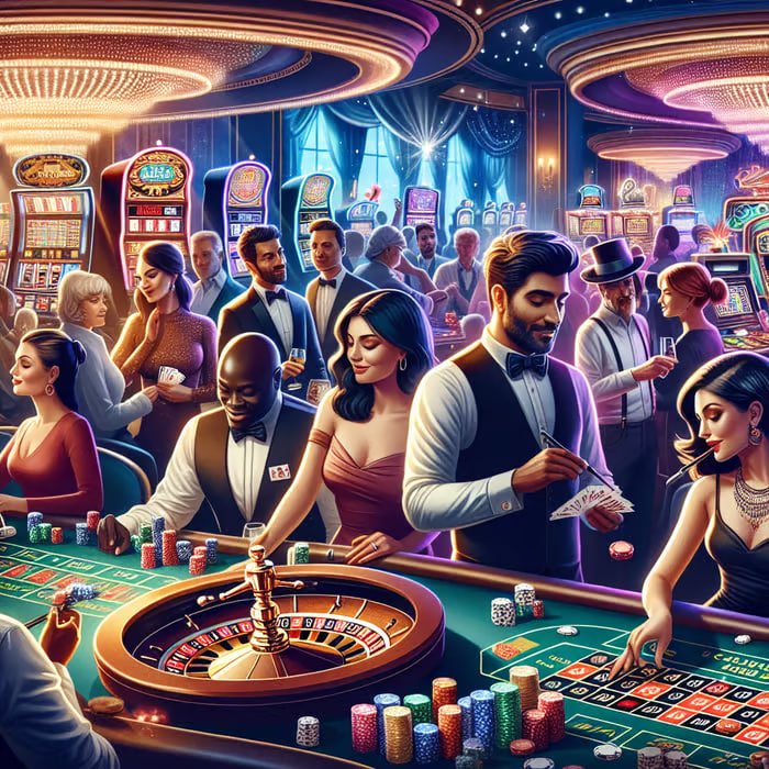 Free spins triggered by moon symbol in Wolf Gold